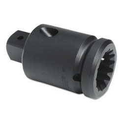 ADAPTER IMP #5 SPLINE F-STANLEY-PROTO *-577-09902