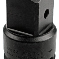 ADAPTER IMP 1 F X 1-1/2-STANLEY-PROTO *-577-10004
