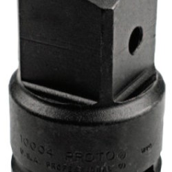 ADAPTER IMP 1 F X 1-1/2-STANLEY-PROTO *-577-10004