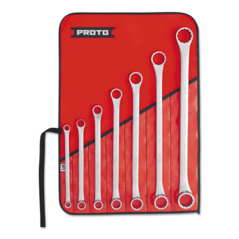 SET WR BOX 8 PC 12 PT-STANLEY-PROTO *-577-1000G-500