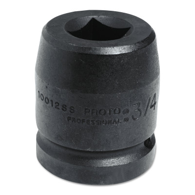 SKT IMP 1 DR 3/4 4 PT-STANLEY-PROTO *-577-10012SS