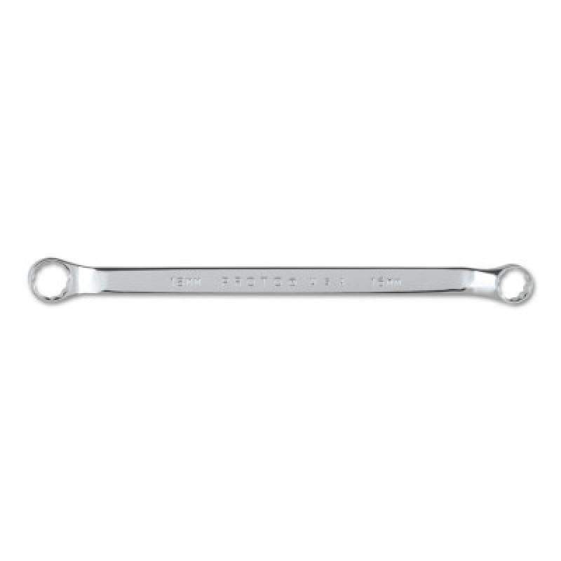 16X18MM BOX WRENCH 12-PT-STANLEY-PROTO *-577-1064M