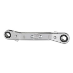 3/8X7/16 RATCHET BOX WRE-STANLEY-PROTO *-577-1192-A