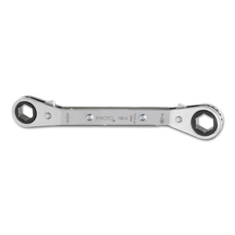 3/8X7/16 RATCHET OFFSET-STANLEY-PROTO *-577-1182-A