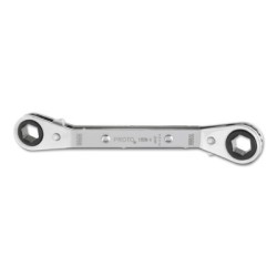 9MM X 10MM OFFSET RATCHET BOX WRENCH-STANLEY-PROTO *-577-1182M-A