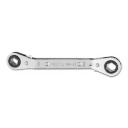 METRIC RATCHET WRENCH BO-STANLEY-PROTO *-577-1183MA-A