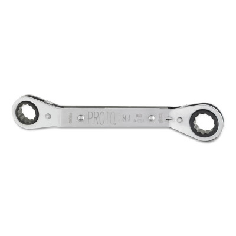 5/8X11/16 RATCHETING OFF-STANLEY-PROTO *-577-1184-A