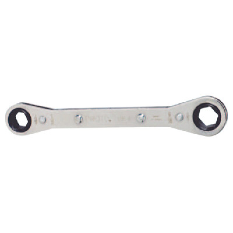 WRENCH RATCHET BOX 1/4"X-STANLEY-PROTO *-577-1191-A