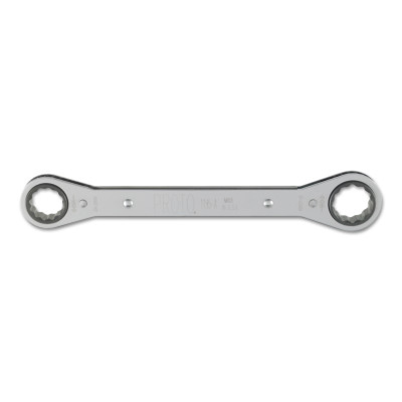 3/4X7/8 RATCHETING BOX W-STANLEY-PROTO *-577-1195-A
