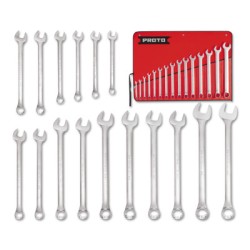 31 PC 12 PT COMB WRENCHSET-STANLEY-PROTO *-577-1200-90ASD