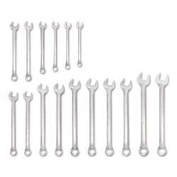 SET WR COMB 16 PC 12 PT-STANLEY-PROTO *-577-1200F-HD