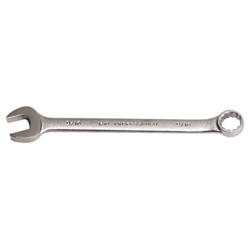 1/4" 12 PT COMB WRENCH-STANLEY-PROTO *-577-1208A