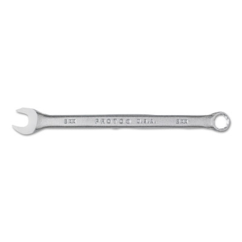 8 MM 12 PT COMB WRENCH-STANLEY-PROTO *-577-1208MA