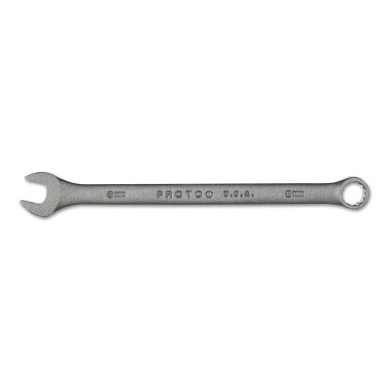 8 MM 12 PT COMB WRENCHBLACK-STANLEY-PROTO *-577-1208MBA
