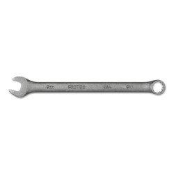 9 MM 12 PT COMB WRENCHBLACK-STANLEY-PROTO *-577-1209MBA