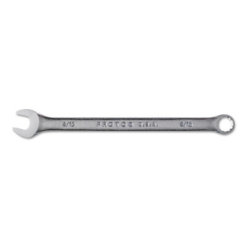 5/16" 12 PT COMB WRENCH-STANLEY-PROTO *-577-1210A