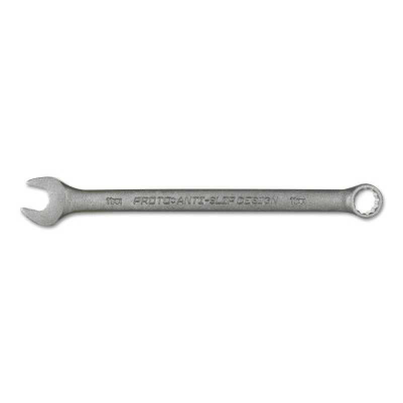 11 MM 12 PT COMB WRENCHBLACK-STANLEY-PROTO *-577-1211MBASD