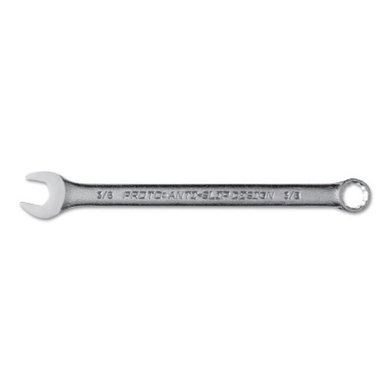 3/8" 12 PT COMB WRENCH-STANLEY-PROTO *-577-1212ASD