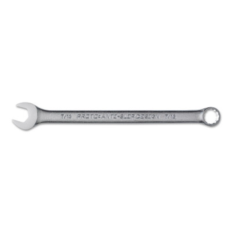 7/16" 12 PT COMB WRENCH-STANLEY-PROTO *-577-1214ASD