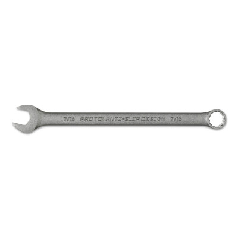 7/16 12 PT COMB WRENCHBLACK-STANLEY-PROTO *-577-1214BASD