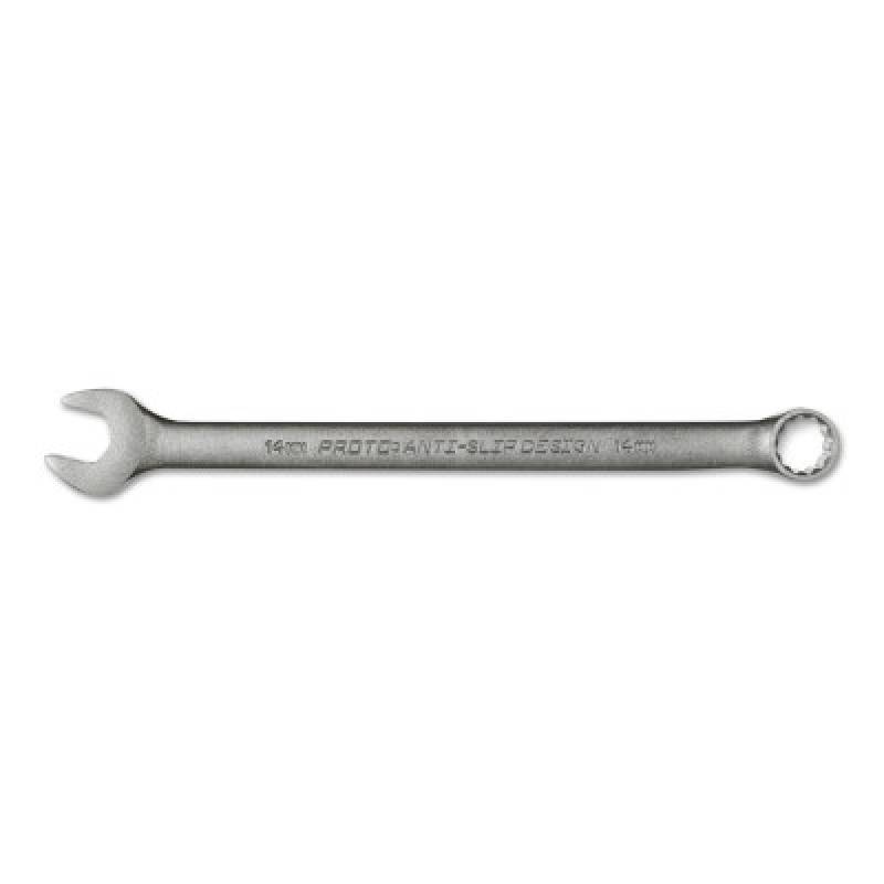 14 MM 12 PT COMB WRENCHBLACK-STANLEY-PROTO *-577-1214MBASD