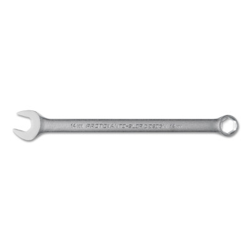 14 MM 6 PT COMB WRENCH-STANLEY-PROTO *-577-1214MHASD
