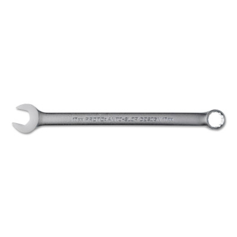 17 MM 12 PT COMB WRENCH-STANLEY-PROTO *-577-1217MASD