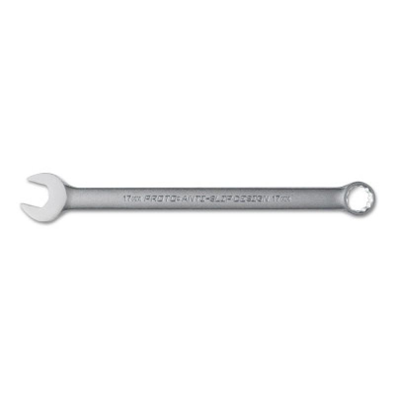 17 MM 6 PT COMB WRENCH-STANLEY-PROTO *-577-1217MHASD