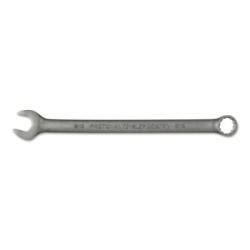 9/16" 12 PT COMB WRENCHBLACK-STANLEY-PROTO *-577-1218BASD