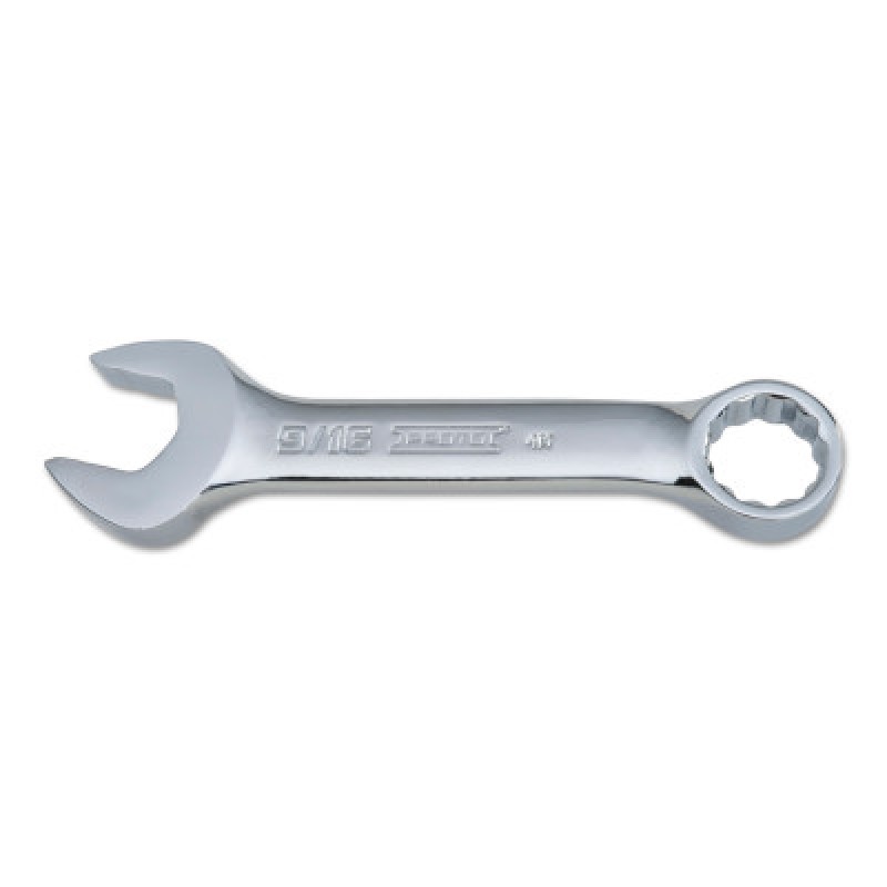 WR COMB ES FP 9/16 12PT-STANLEY-PROTO *-577-1218ES