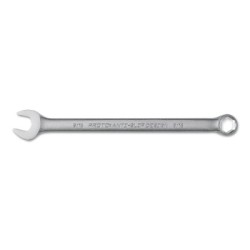 9/16" 6 PT COMB WRENCH-STANLEY-PROTO *-577-1218HASD