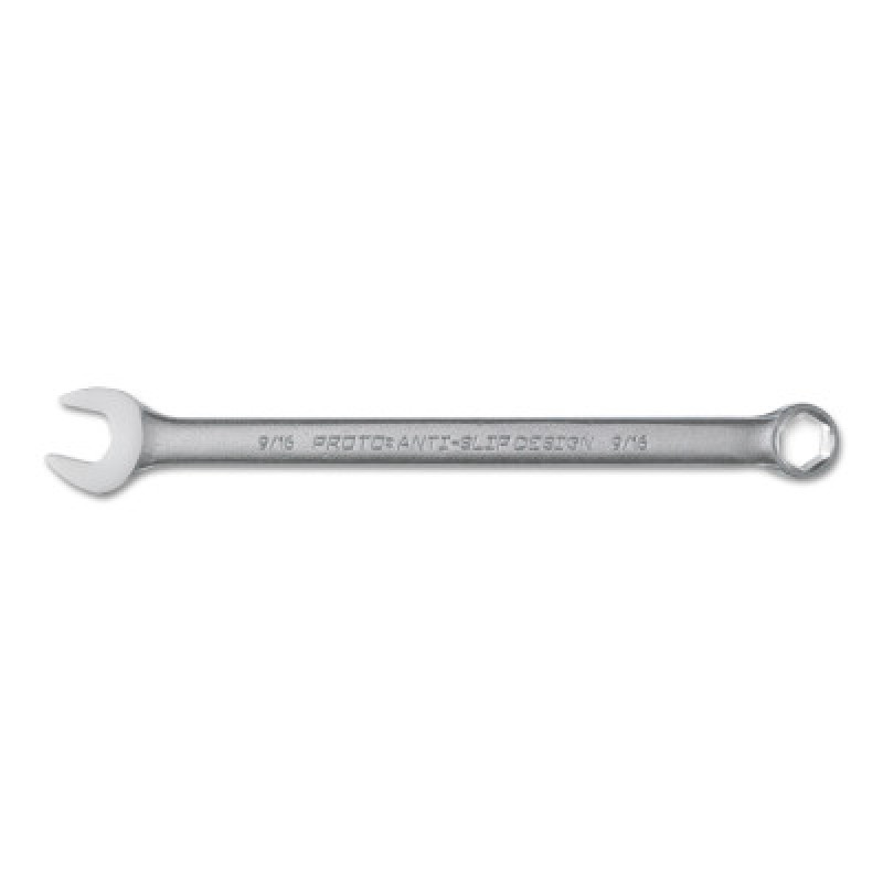 9/16" 6 PT COMB WRENCH-STANLEY-PROTO *-577-1218HASD