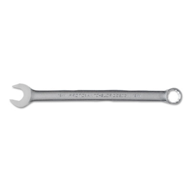 18 MM 12 PT COMB WRENCH-STANLEY-PROTO *-577-1218MASD