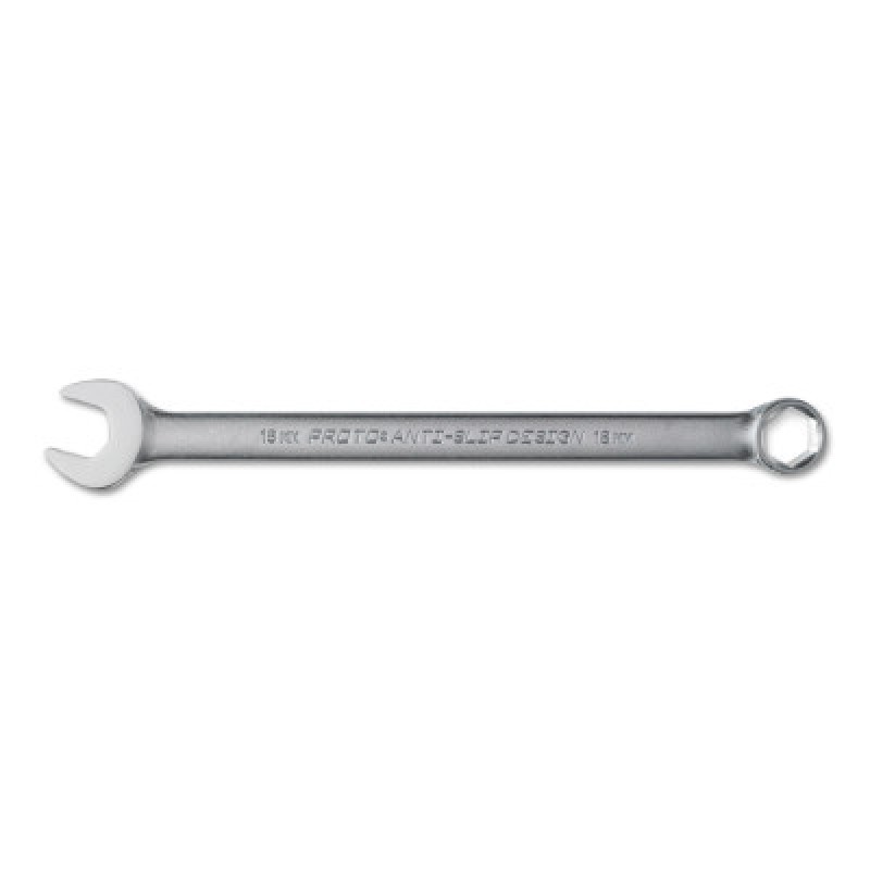 18 MM 6 PT COMB WRENCH-STANLEY-PROTO *-577-1218MHASD