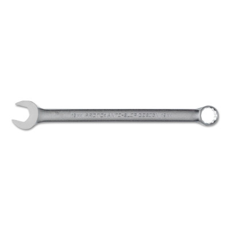 19 MM 12 PT COMB WRENCH-STANLEY-PROTO *-577-1219MASD