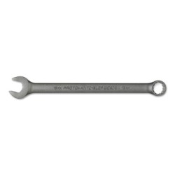 19MM 12 POINT COMBINATION WRENCH BLACK-STANLEY-PROTO *-577-1219MBASD