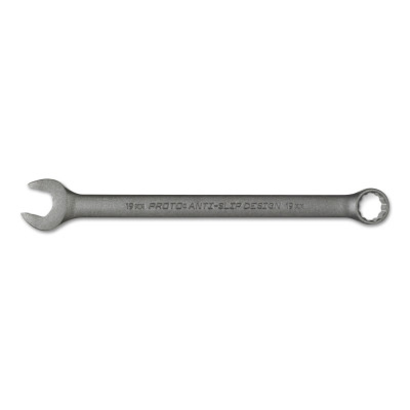 19MM 12 POINT COMBINATION WRENCH BLACK-STANLEY-PROTO *-577-1219MBASD