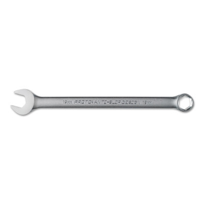19 MM 6 PT COMB WRENCH-STANLEY-PROTO *-577-1219MHASD
