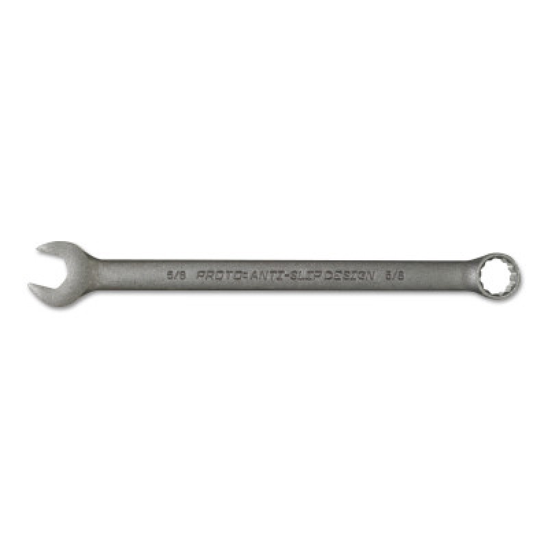 5/8" 12 PT COMB WRENCHBLACK-STANLEY-PROTO *-577-1220BASD