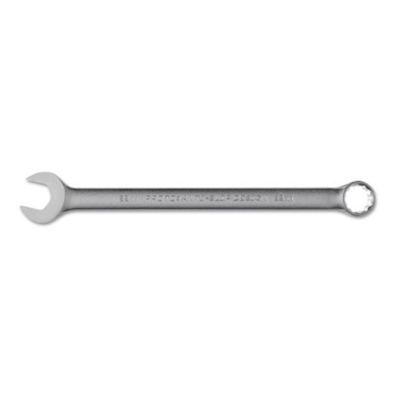 22 MM 12 PT COMB WRENCH-STANLEY-PROTO *-577-1222MASD