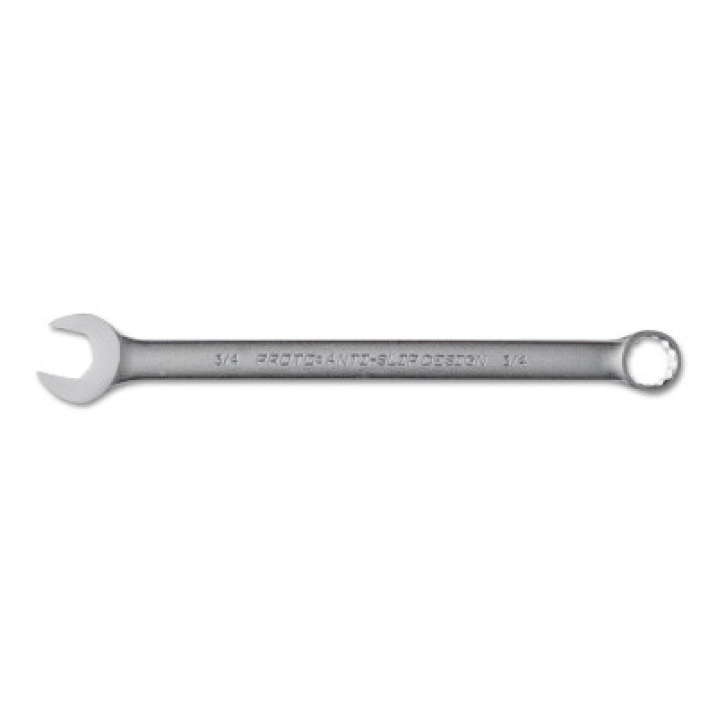 3/4" 12 PT COMB WRENCH-STANLEY-PROTO *-577-1224ASD
