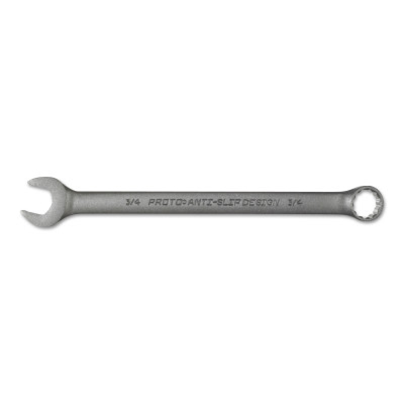 3/4" 12 PT COMB WRENCHBLACK-STANLEY-PROTO *-577-1224BASD