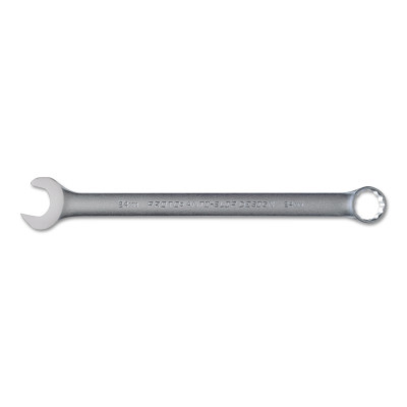 24 MM 12 PT COMB WRENCH-STANLEY-PROTO *-577-1224MASD