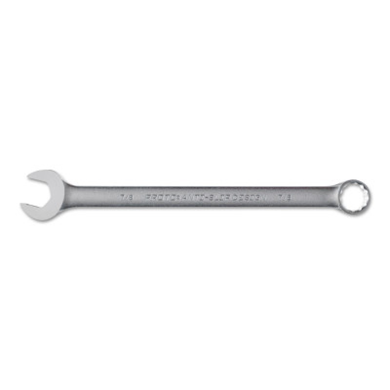7/8" 12 PT COMB WRENCH-STANLEY-PROTO *-577-1228ASD