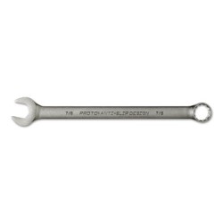 7/8" 12 PT COMB WRENCHBLACK-STANLEY-PROTO *-577-1228BASD