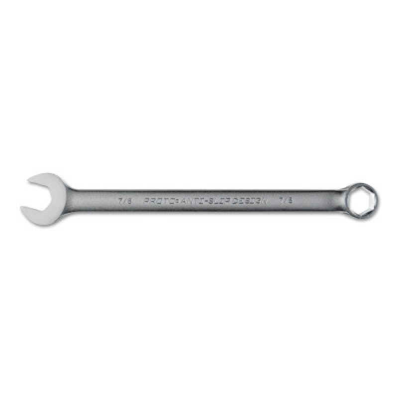 7/8" 6 PT COMB WRENCH-STANLEY-PROTO *-577-1228HASD