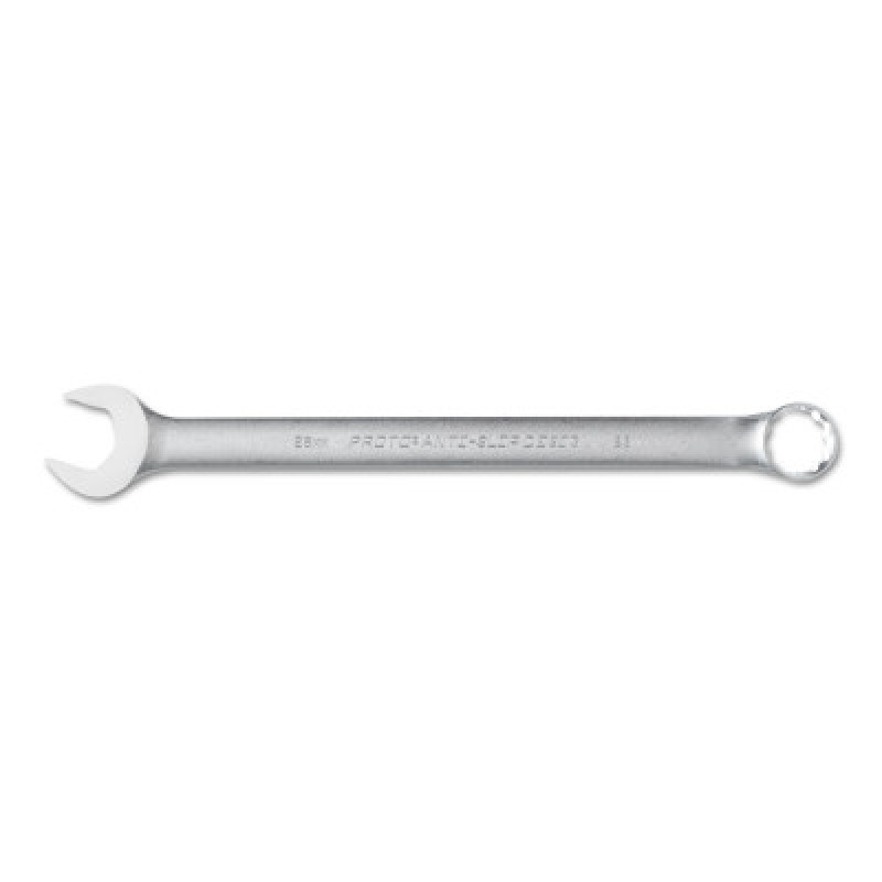 28 MM 12 PT COMB WRENCH-STANLEY-PROTO *-577-1228MASD