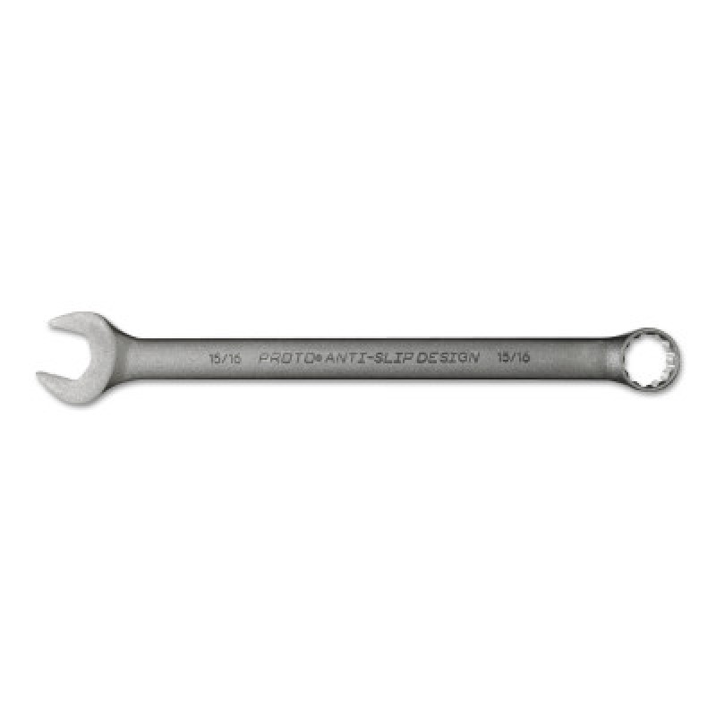15/16" 12 PT COMB WRENCHBLACK-STANLEY-PROTO *-577-1230BASD
