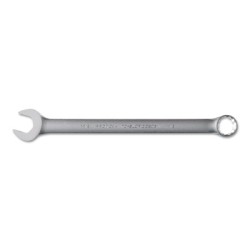 1-1/8" 12 PT COMB WRENCH-STANLEY-PROTO *-577-1236ASD