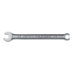 1-3/16" SATIN COMBINATION WRENCH 12 POINT-STANLEY-PROTO *-577-1238ASD